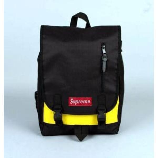 2026秋冬 SUPREME シュプリーム 売れ筋！リュック.161.