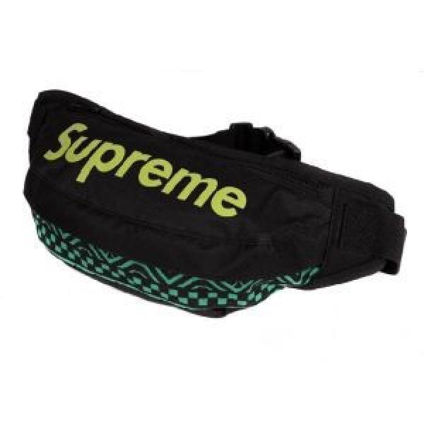 2026秋冬 SUPREME シュプリーム  SALE開催 ウエストポーチ.161.
