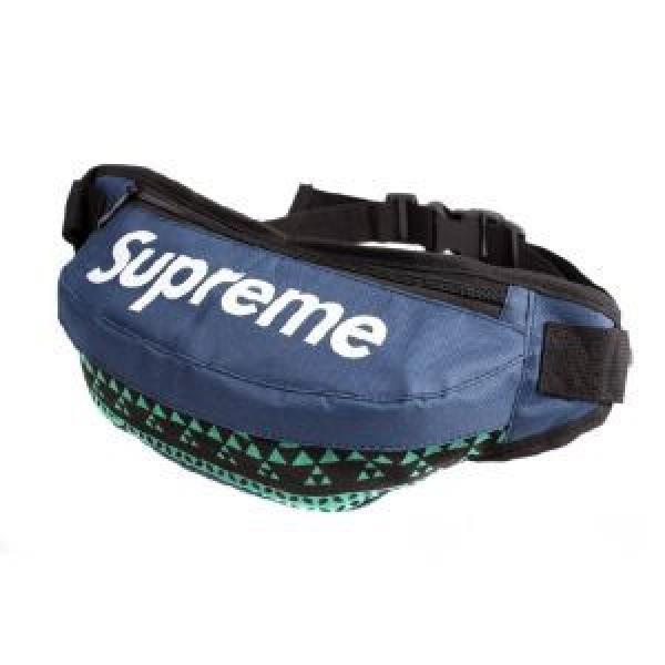 2026秋冬 SUPREME シュプリーム【激安】ウエストポーチ.161.
