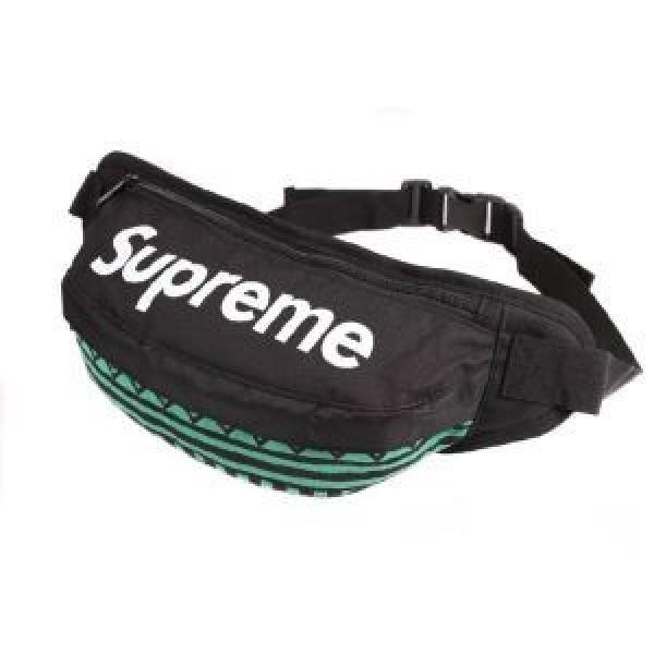 2026秋冬  SUPREME シュプリーム 入手困難 ウエストポーチ.161.