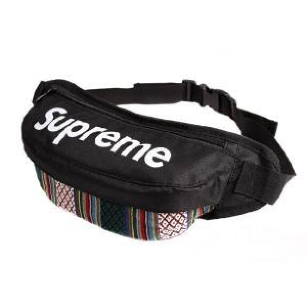 2026秋冬 SUPREME シュプリーム  新品  ウエストポーチ.161.
