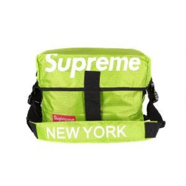 2026秋冬  SUPREME シュプリーム 最旬アイテム  ショルダーバッグ.161.