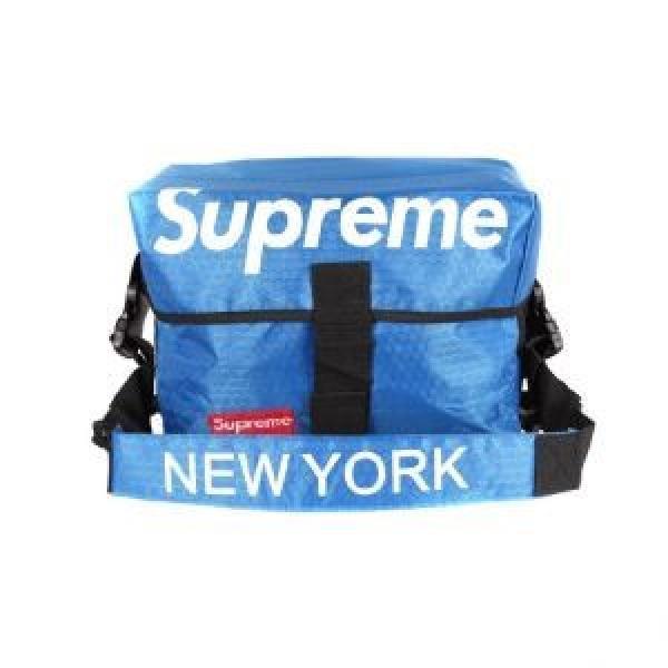 2025秋冬 高級感溢れるデザイン SUPREME シュプリーム  ショルダーバッグ.161.