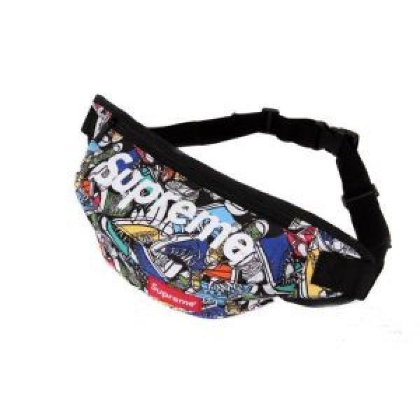 2025秋冬 新入荷 SUPREME シュプリーム  ウエストポーチ.161.