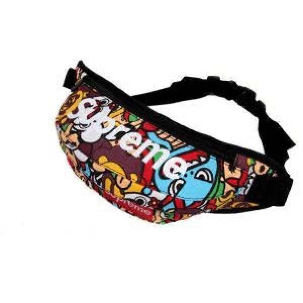 2026秋冬 超レア SUPREME シュプリーム  ウエストポーチ.161.