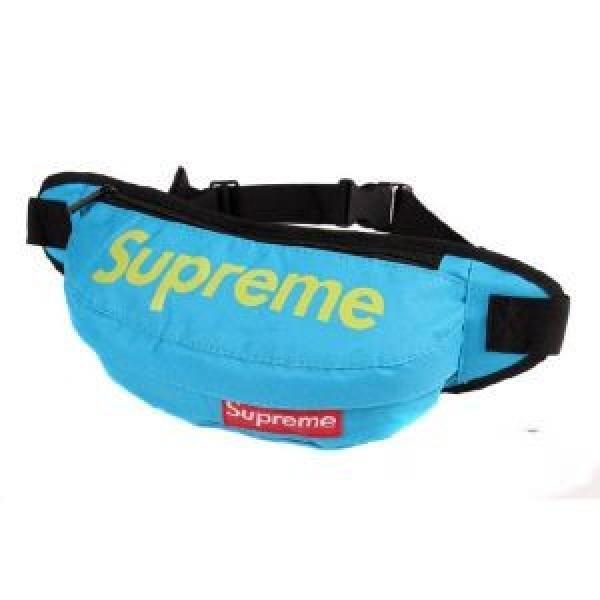 2025秋冬 お買得 SUPREME シュプリーム  ウエストポーチ.161.
