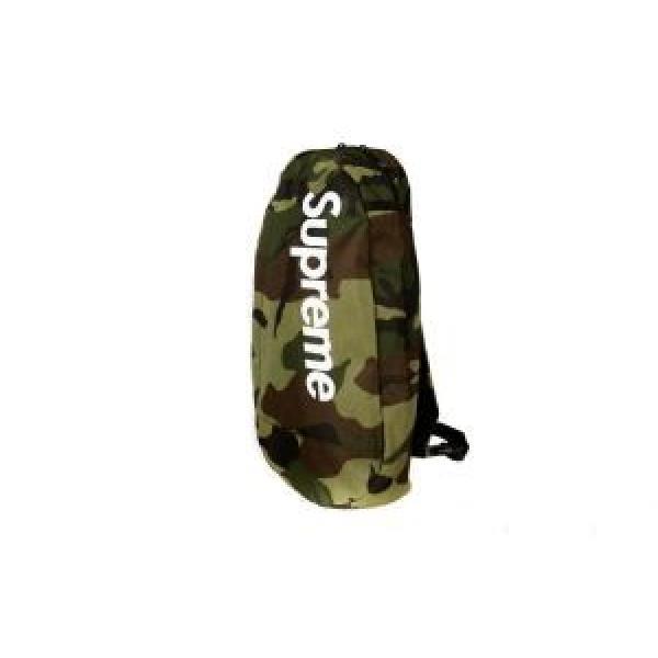 2026秋冬 SUPREME シュプリーム ブランド ボディバッグ.161.