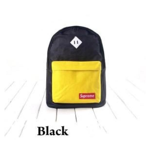 2026秋冬 SUPREME シュプリーム 個性派 リュック.161.