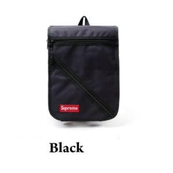 2026秋冬 SUPREME シュプリーム 大人のおしゃれに  リュック.161.