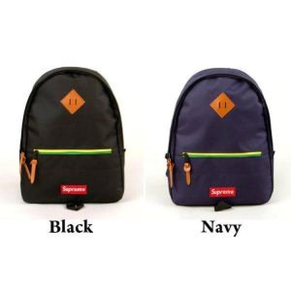 2026秋冬  SUPREME シュプリーム  プレゼントに  リュック.161.