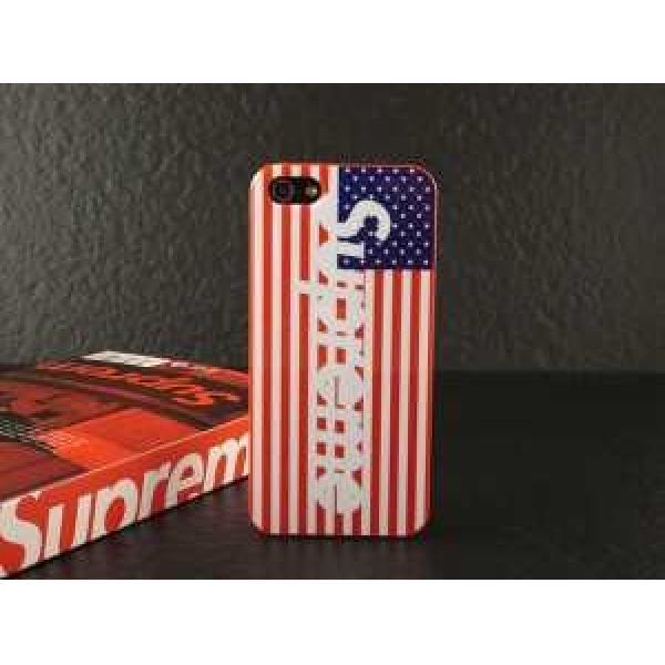 美品！2026春夏 SUPREME シュプリームiPhone5/5S 専用携帯ケース.71.