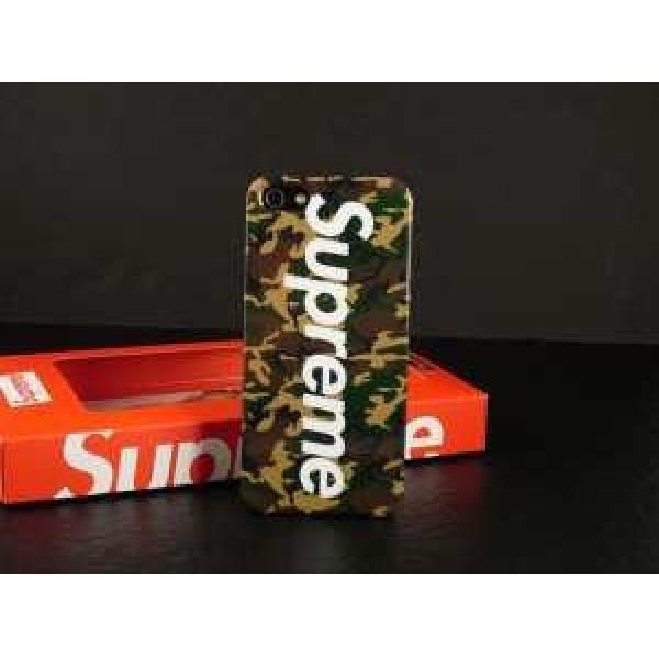 【激安】 2026春夏 SUPREME シュプリームiPhone5/5S 専用携帯ケース.71.