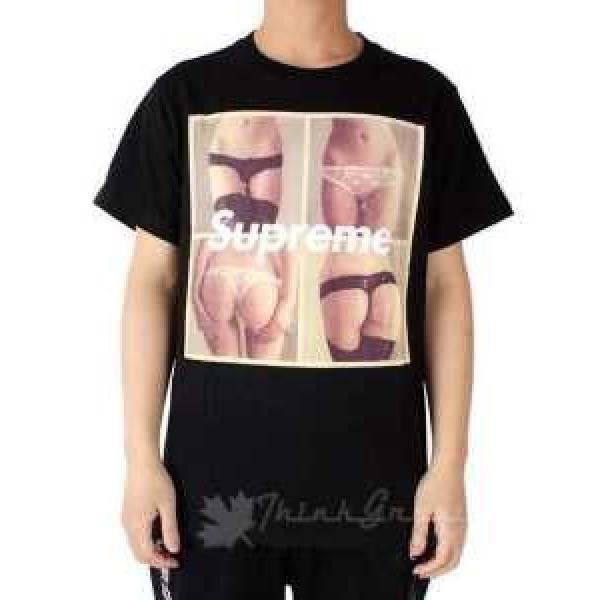 2026春夏 SALE!今季SUPREME シュプリーム 半袖 Tシャツ2色可選
