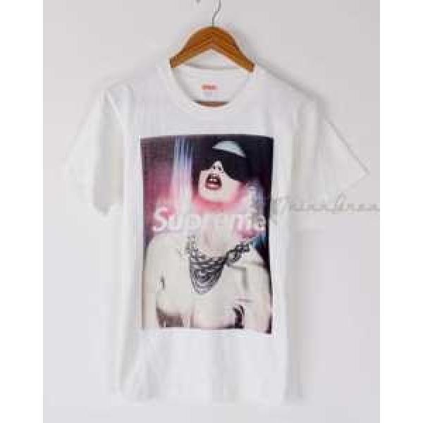 2026春夏SUPREME シュプリーム 大人気☆NEW!!半袖 Tシャツ 2色可選