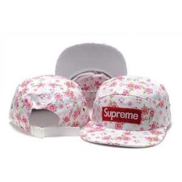 2026新作 大人気☆NEW!!SUPREME シュプリーム 帽子