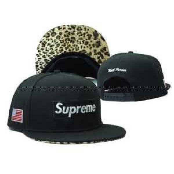 人気商品 2026新作 SUPREME シュプリーム 帽子