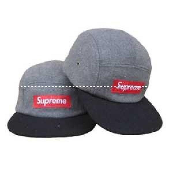 2026新作 希少 SUPREME シュプリーム 帽子