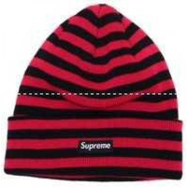 2026新作 超人気美品◆SUPREME シュプリーム 帽子