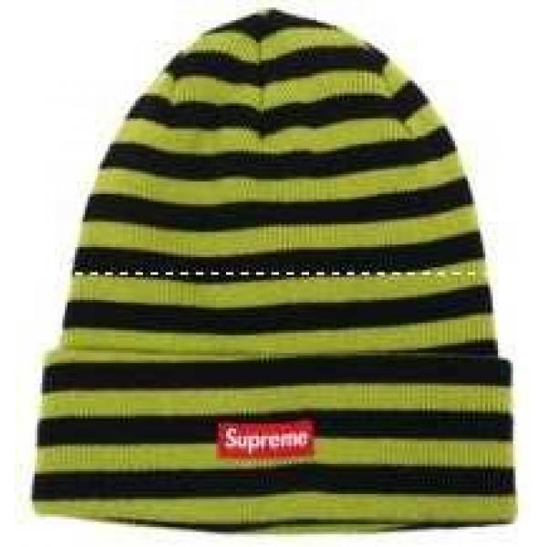 超人気美品◆2026新作 SUPREME シュプリーム 帽子