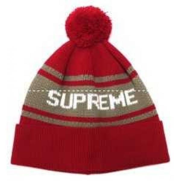 2026新作 欧米韓流/雑誌 SUPREME シュプリーム 帽子