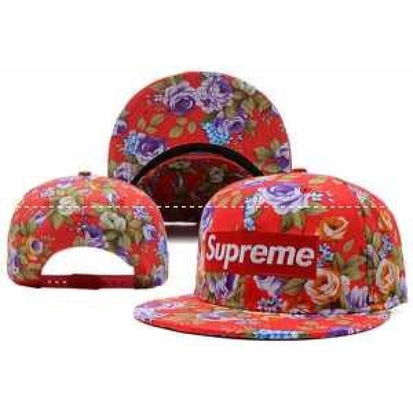 2026新作 大特価 SUPREME シュプリーム 帽子
