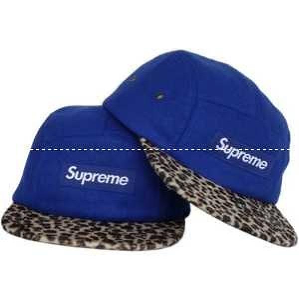 2026新作★安心★追跡付 SUPREME シュプリーム 帽子