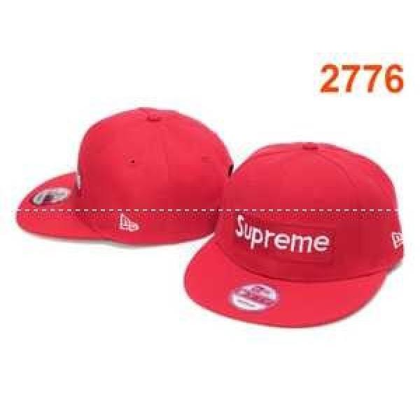 夏コーデに 2026新作 SUPREME シュプリーム 帽子