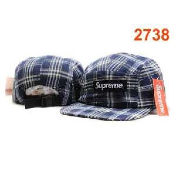 2026新作 存在感◎SUPREME シュプリーム 帽子