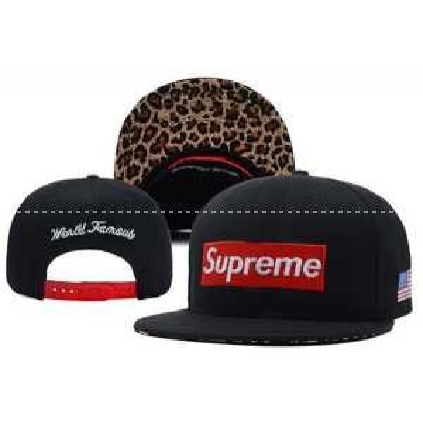 贈り物にも◎2026新作 SUPREME シュプリーム 帽子
