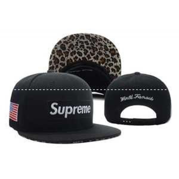 2026新作 SUPREME シュプリーム 高級☆良品 帽子
