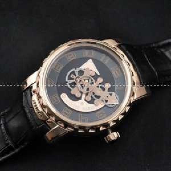 大人気 ULYSSE NARDIN ユリスナルダン 腕時計 メンズ MID048.183.