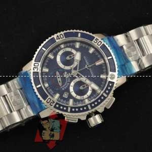高級腕時計 ULYSSE NARDIN ユリスナルダン 人気 時計 メンズ UN056.183.
