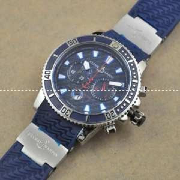 新入荷 ULYSSE NARDIN ユリスナルダン 腕時計 メンズ UN005.183.