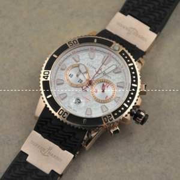 最新作 ULYSSE NARDIN ユリスナルダン 人気 腕時計 メンズ UN009.183.