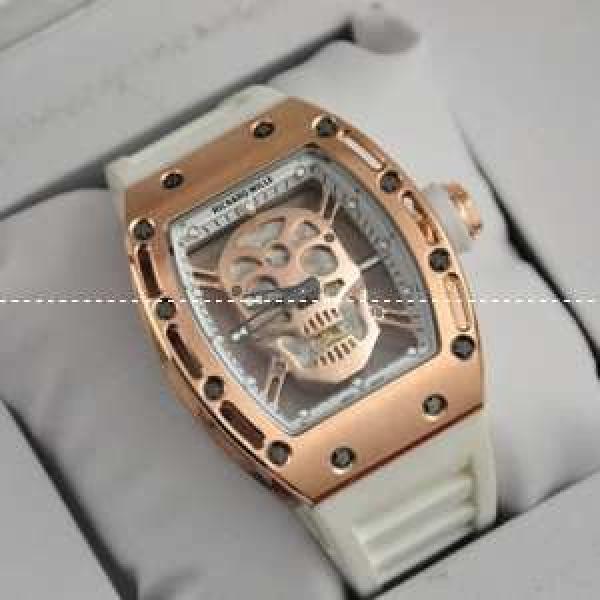 最新作 RICHARD MILLE リシャール ミル 人気 腕時計 メンズ RM004.180.