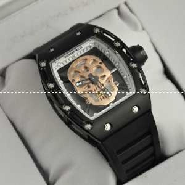 高級腕時計 RICHARD MILLE リシャール ミル 人気 時計 メンズ RM001.180.