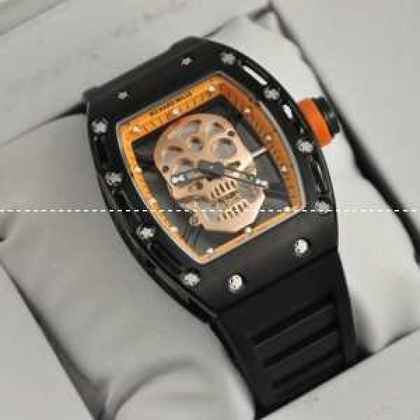 高級腕時計 RICHARD MILLE リシャール ミル 人気 時計 メンズ RM0011.180.
