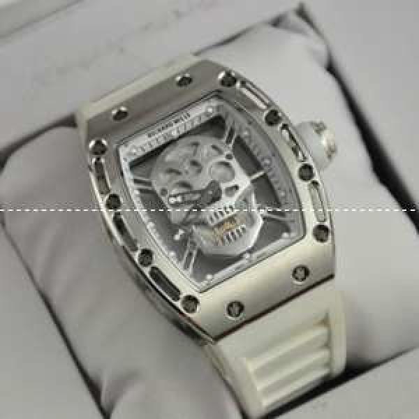 最新作 RICHARD MILLE リシャール ミル 人気 腕時計 メンズ RM009.180.