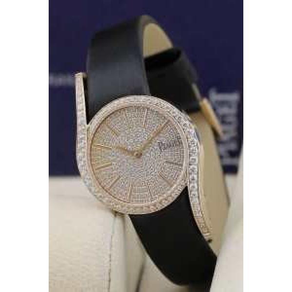 2026秋冬 最旬アイテム PIAGET ピアジェ 高級腕時計.185.