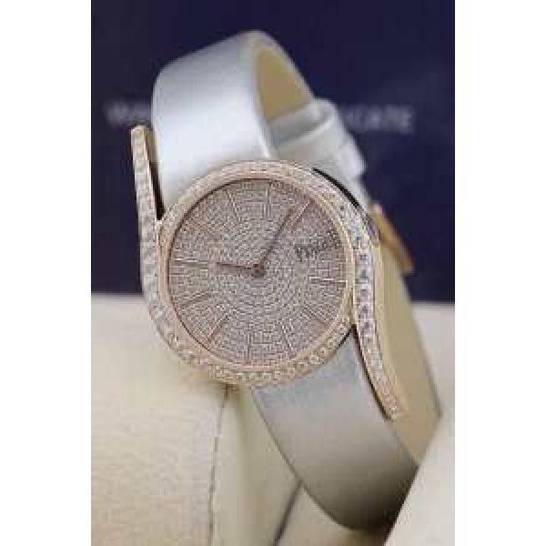 2026秋冬 めちゃくちゃお得 PIAGET ピアジェ 高級腕時計.185.