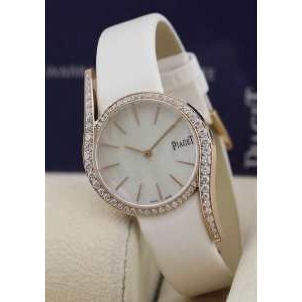 2026秋冬 希少 PIAGET ピアジェ 腕時計.185.