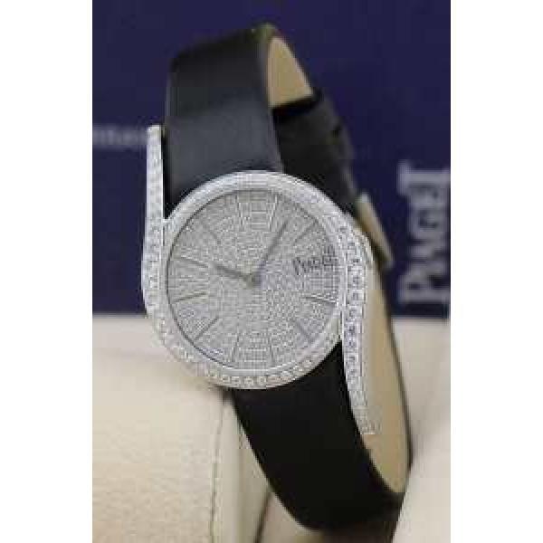 2026秋冬 上質 PIAGET ピアジェ 高級腕時計.185.