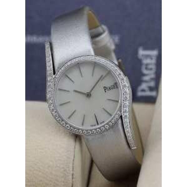 2026秋冬 存在感◎  PIAGET ピアジェ 腕時計.185.