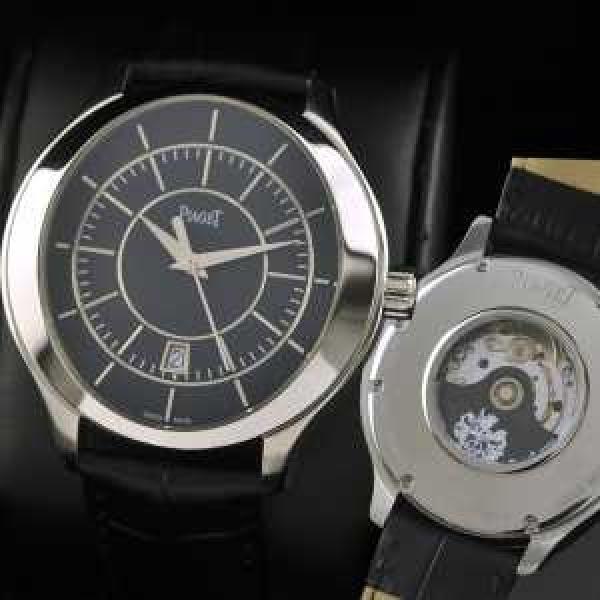 新入荷 手巻き機械式 PIAGET ピアジェ  メンズ腕時計.185.
