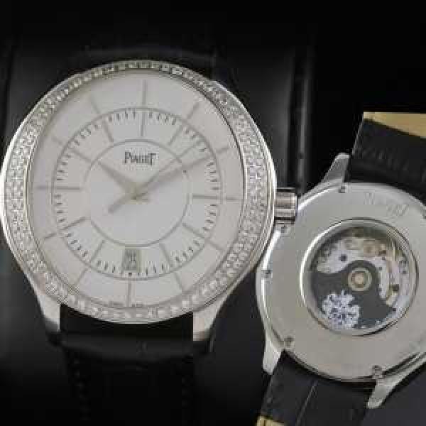 手巻き機械式 PIAGET ピアジェ  メンズ腕時計.185.