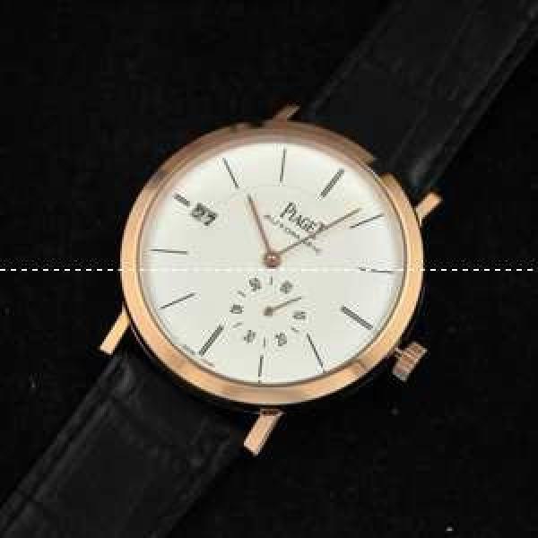大人気 PIAGET ピアジェ 腕時計 メンズ PIA002.185.