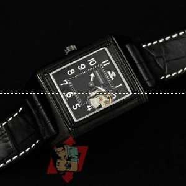 最新作 JAEGER-LECOULTRE ジャガールクルト 人気 時計 メンズ JLC018.193.