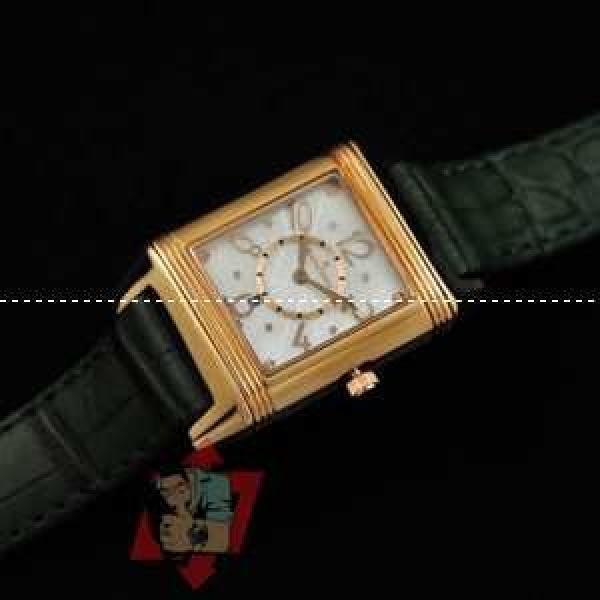 最新作 JAEGER-LECOULTRE ジャガールクルト 人気 時計 メンズ JLC008.193.