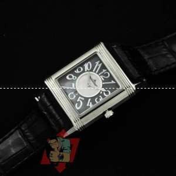 大人気 JAEGER-LECOULTRE ジャガールクルト 時計 メンズ JLC007.193.