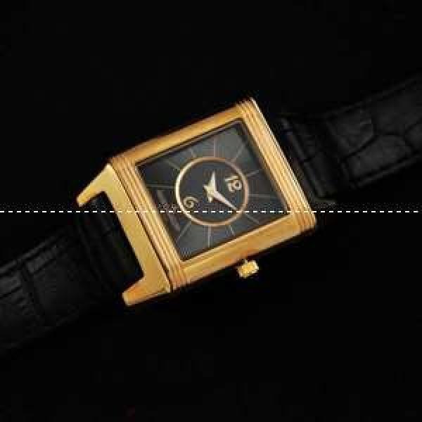 高級腕時計 JAEGER-LECOULTRE ジャガールクルト 時計 メンズ JLC010.193.